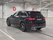 Mercedes-Benz GLC I (X253) Казань  - изображение 30