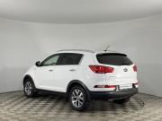 Kia Sportage III Рестайлинг Воронеж  - изображение 25