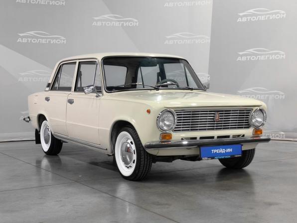 Lada (ВАЗ) 2101 с пробегом 1987 года, цена 550 000 рублей, 22835 км, седан, Автокод Объявления