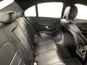 Mercedes-Benz C-Класс IV (W205) Москва  - изображение 36