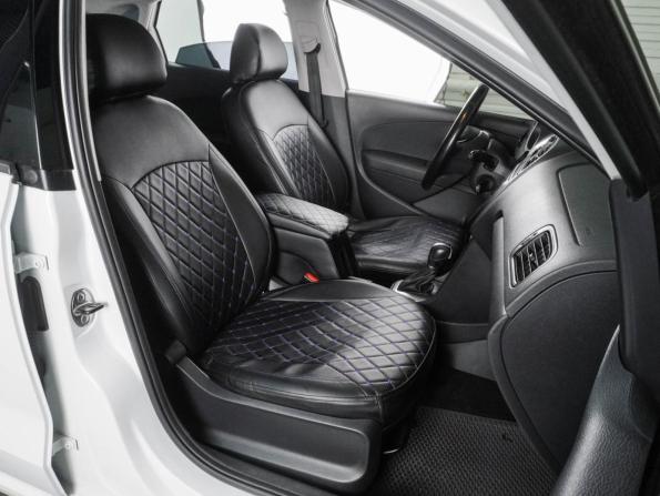 Volkswagen Polo V Рестайлинг с пробегом 2017 года, цена 1 209 000 рублей, 160527 км, седан, Автокод Объявления