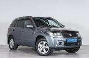 Suzuki Grand Vitara II Новосибирск  - изображение 22
