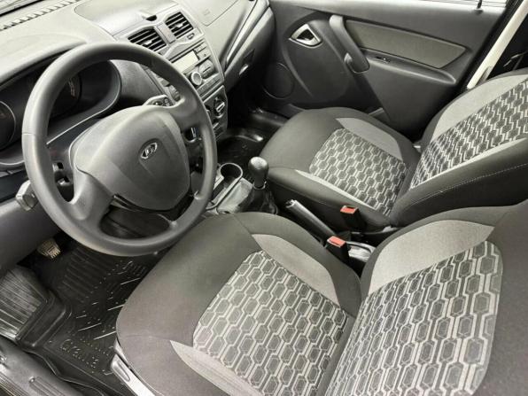 Lada (ВАЗ) Granta I Рестайлинг с пробегом 2022 года, цена 784 000 рублей, 66034 км, универсал, Автокод Объявления