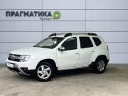 Renault Duster I Рестайлинг Петрозаводск  - изображение 24