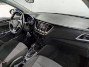 Hyundai Solaris II Москва  - изображение 47