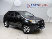 SsangYong Actyon II Рестайлинг Подольск  - изображение 25