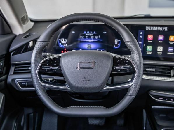 FAW Bestune B70 I Рестайлинг с пробегом 2024 года, цена 3 047 000 рублей, 10 км, лифтбек, Автокод Объявления