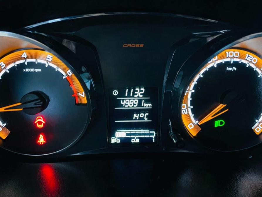 Lada (ВАЗ) Granta I Рестайлинг Миасс  - изображение 15
