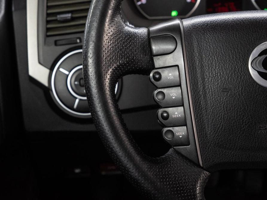 SsangYong Actyon Sports II Тюмень  - изображение 20