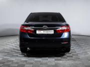 Toyota Camry VII (XV50) Москва  - изображение 23