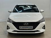 Hyundai Solaris II Рестайлинг Балашиха  - изображение 17