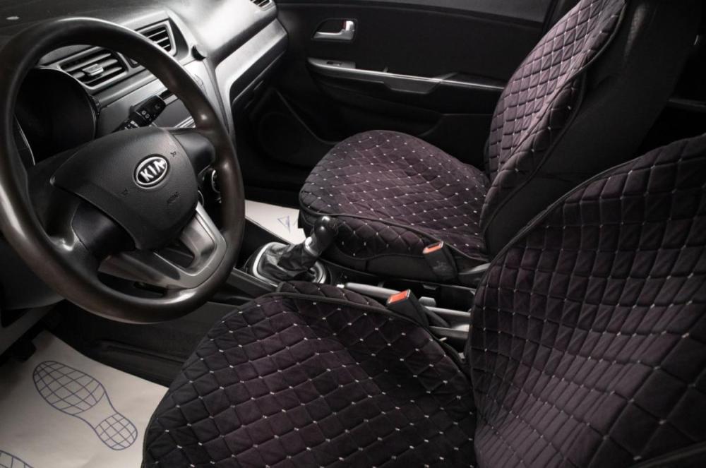 Kia Rio III Оренбург  - изображение 14