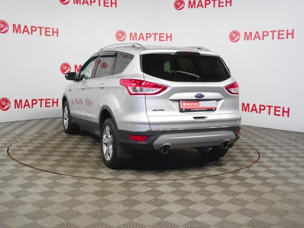 Ford Kuga II с пробегом 2013 года, цена 1 100 000 рублей, 169102 км, внедорожник, Автокод Объявления