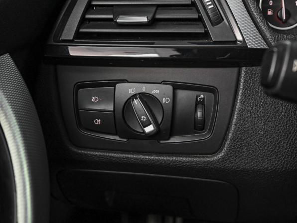 BMW 3 серии VI (F3x) с пробегом 2014 года, цена 1 925 000 рублей, 205481 км, седан, Автокод Объявления
