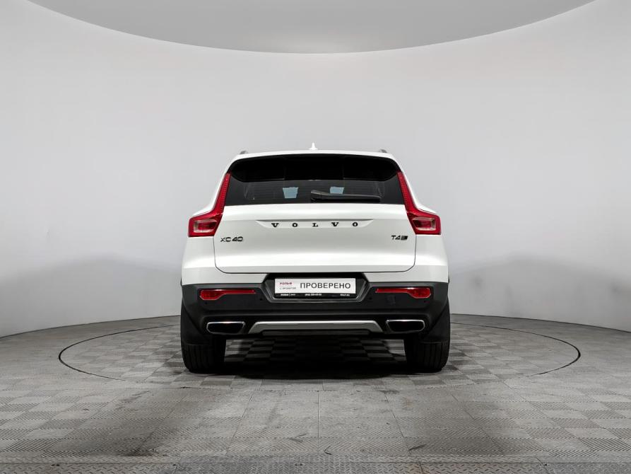 Volvo XC40 I Санкт-Петербург  - изображение 6