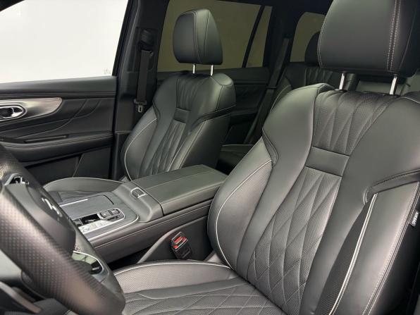 GAC GS8 II с пробегом 2023 года, цена 3 099 000 рублей, 18960 км, внедорожник, Автокод Объявления