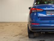 Skoda Rapid II Иваново  - изображение 47