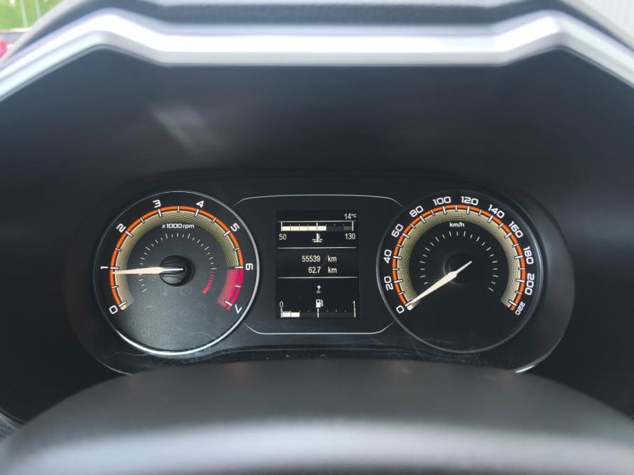 Lada (ВАЗ) Vesta I Рестайлинг (NG) Санкт-Петербург  - изображение 12