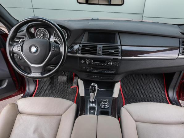 BMW X6 I (E71) с пробегом 2012 года, цена 1 549 000 рублей, 228667 км, внедорожник, Автокод Объявления