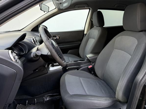 Nissan Qashqai I Рестайлинг с пробегом 2013 года, цена 1 030 000 рублей, 171600 км, внедорожник, Автокод Объявления