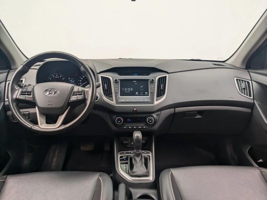 Hyundai Creta I Москва  - изображение 9