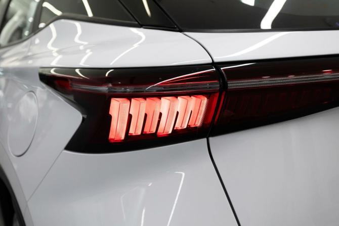 Новый Omoda C5 I Рестайлинг 2025 года, цена 2 729 000 рублей, внедорожник, Автокод Объявления