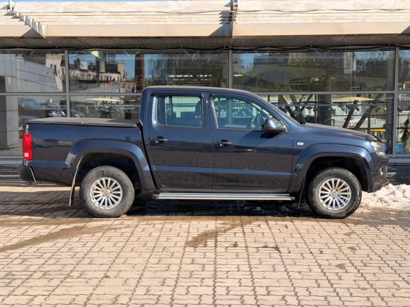 Volkswagen Amarok I с пробегом 2012 года, цена 1 452 000 рублей, 190000 км, пикап, Автокод Объявления