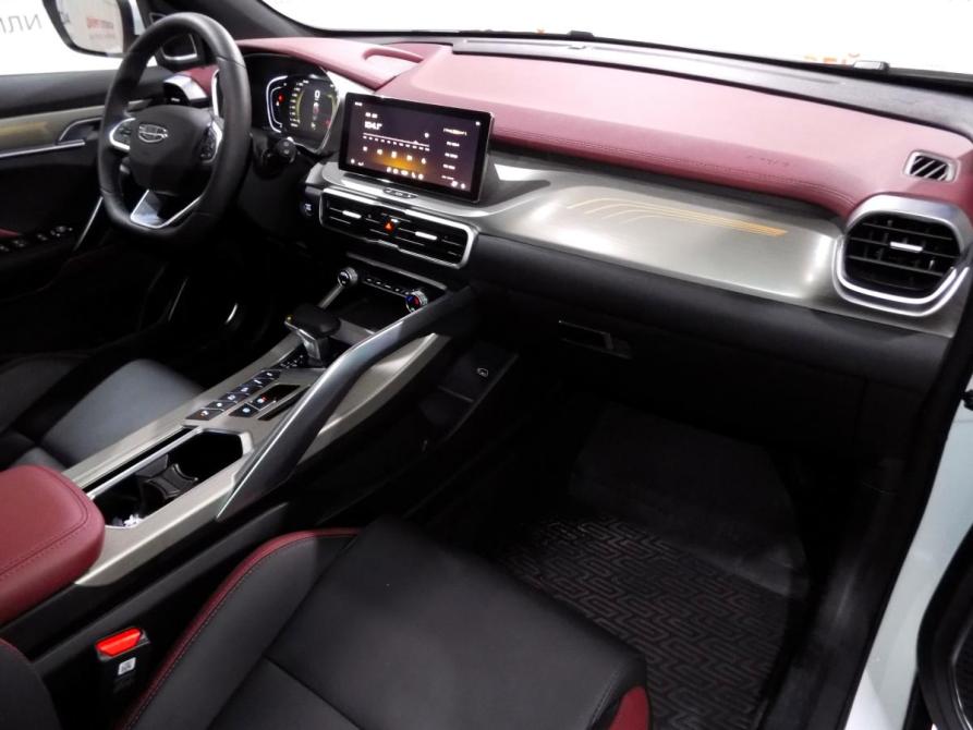 Geely Coolray I Екатеринбург  - изображение 8