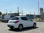 Peugeot 308 I Рестайлинг Крым  - изображение 23