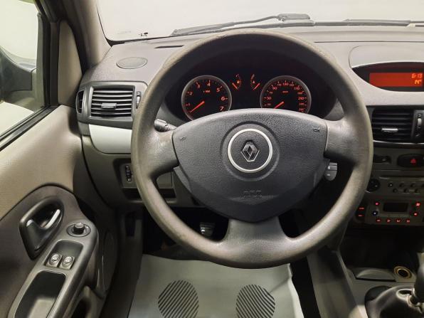 Renault Symbol ll с пробегом 2010 года, цена 300 000 рублей, 270000 км, седан, Автокод Объявления