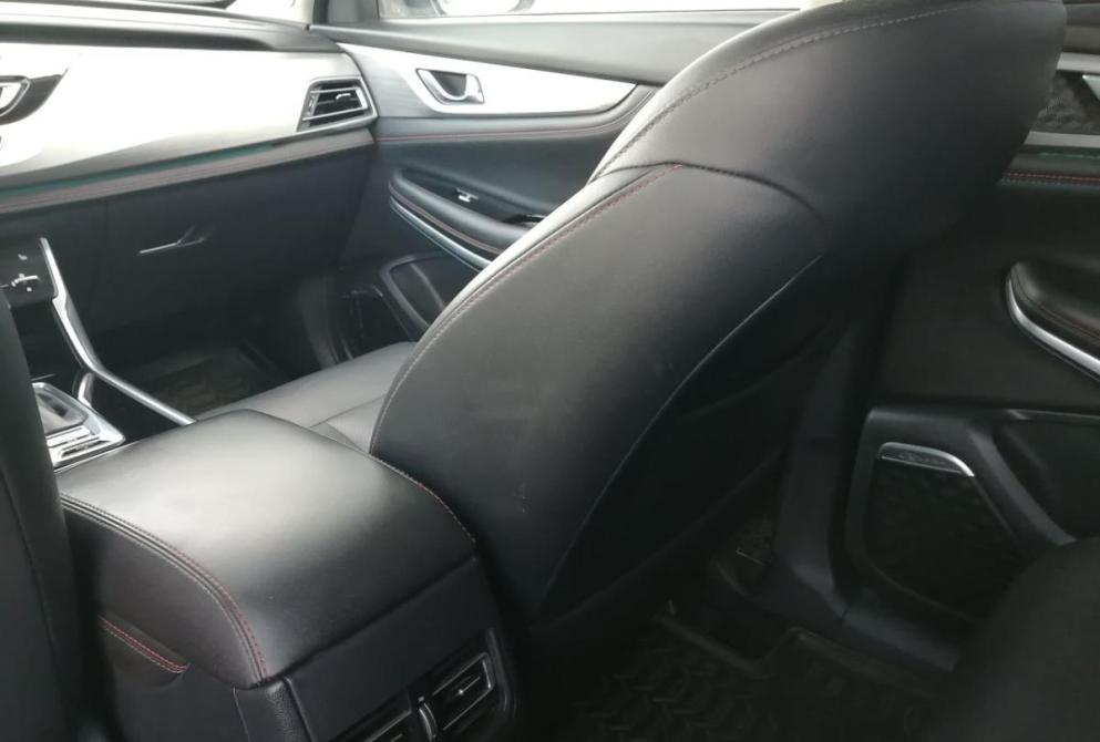 Changan CS75 I Иваново  - изображение 18