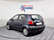 Hyundai Getz I Рестайлинг Нижний Новгород  - изображение 25