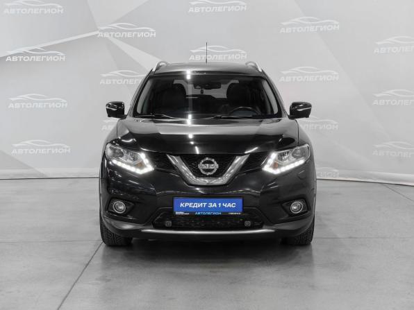 Nissan X-Trail III с пробегом 2016 года, цена 1 898 000 рублей, 183000 км, внедорожник, Автокод Объявления