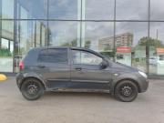 Hyundai Getz I Рестайлинг Ижевск  - изображение 27