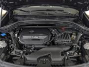 BMW X1 II (F48) Рестайлинг Москва  - изображение 38