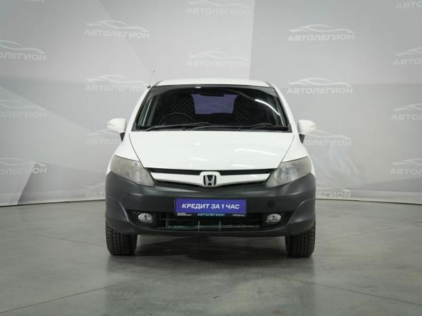 Honda Partner II с пробегом 2007 года, цена 695 000 рублей, 231000 км, универсал, Автокод Объявления