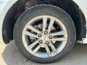 Geely Emgrand 7 I Рестайлинг Нижнекамск  - изображение 35