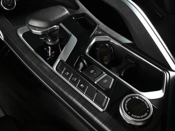 Geely Tugella I с пробегом 2020 года, цена 2 549 000 рублей, 72499 км, внедорожник, Автокод Объявления