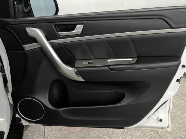 Haval H6 I с пробегом 2019 года, цена 1 355 000 рублей, 87049 км, внедорожник, Автокод Объявления