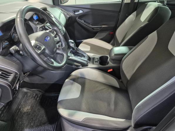 Ford Focus III с пробегом 2011 года, цена 742 000 рублей, 190000 км, седан, Автокод Объявления