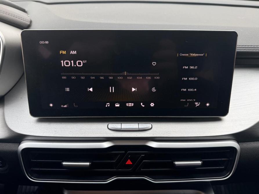 Geely Coolray I Тюмень  - изображение 19