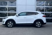 Hyundai Tucson III Рестайлинг Владимир  - изображение 27