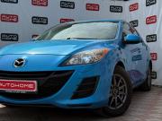 Mazda 3 II (BL) Санкт-Петербург  - изображение 19