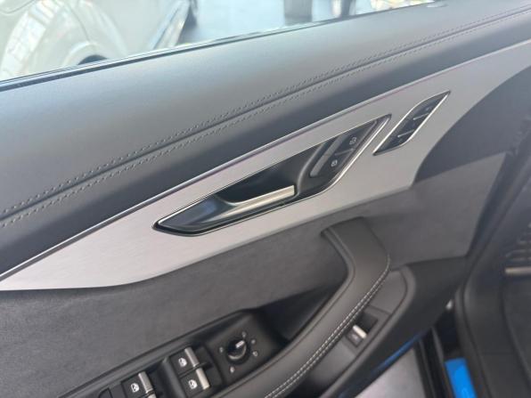Audi Q8 I (4M) Рестайлинг с пробегом 2025 года, цена 14 990 000 рублей, 15 км, внедорожник, Автокод Объявления