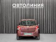 Toyota Vitz II (XP90) Красноярск  - изображение 24