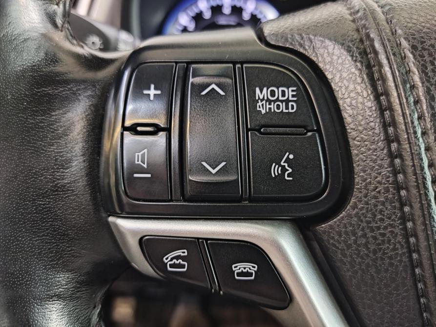 Toyota Highlander III (XU50) Барнаул  - изображение 25