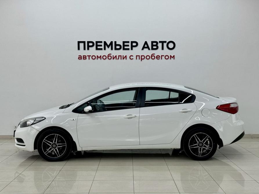 Kia Cerato III Смоленск  - изображение 26