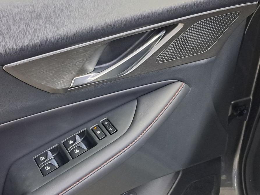 Changan CS35 Plus I Рестайлинг Набережные Челны  - изображение 23