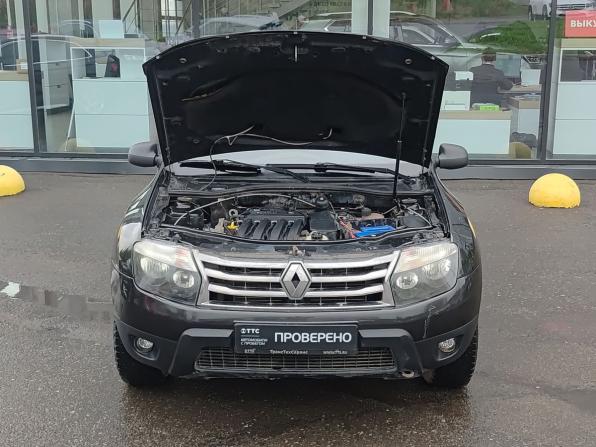 Renault Duster I с пробегом 2012 года, цена 565 000 рублей, 183944 км, внедорожник, Автокод Объявления