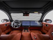 Li Auto (Lixiang) L7 I Рестайлинг Москва  - изображение 56